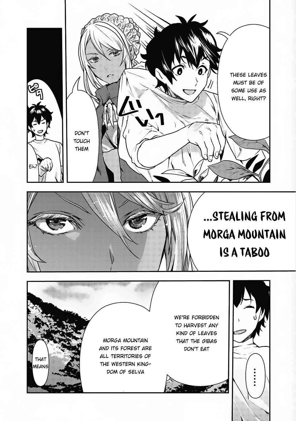 Chapter 3 - Page 5