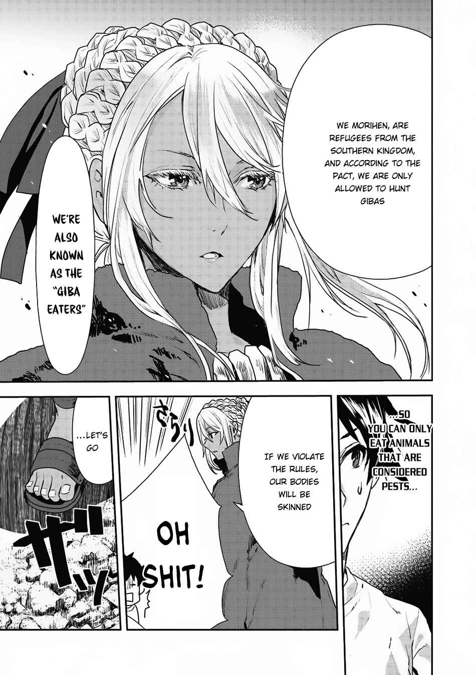 Chapter 3 - Page 6
