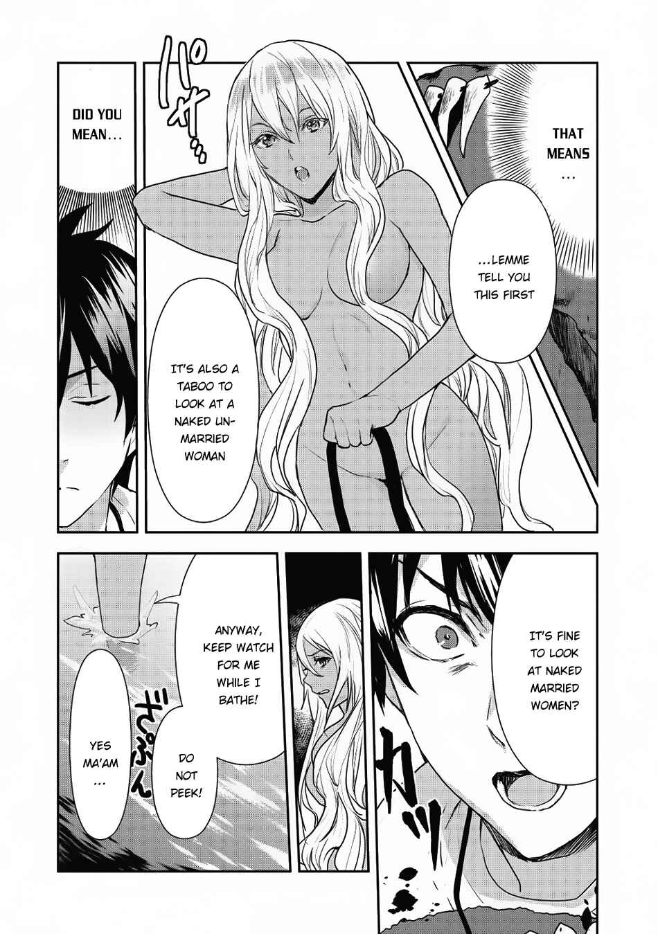 Chapter 3 - Page 8
