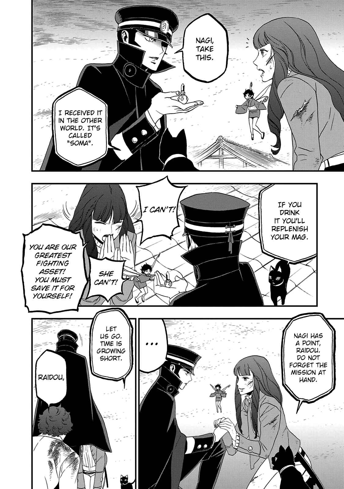 Chapter 23 - Page 9