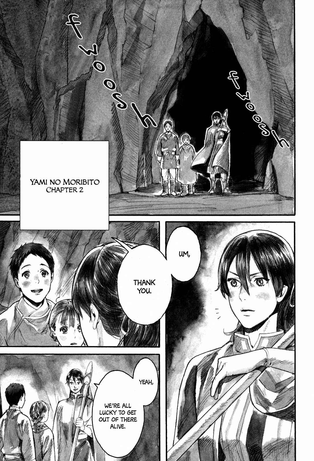 Chapter 2 - Page 2