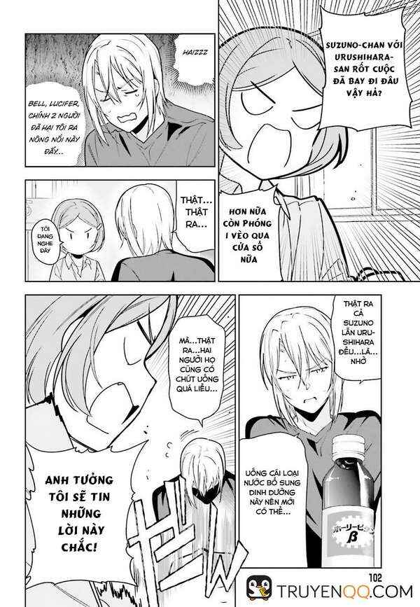 Chapter 74 - Page 13