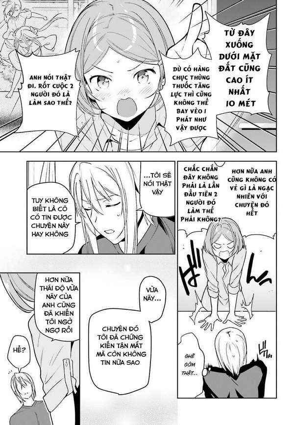 Chapter 74 - Page 14