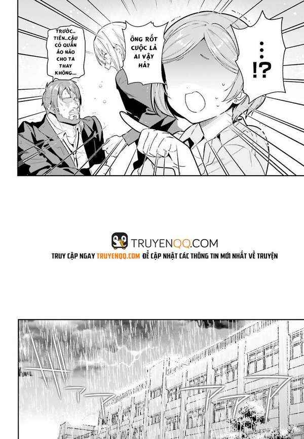 Chapter 74 - Page 21