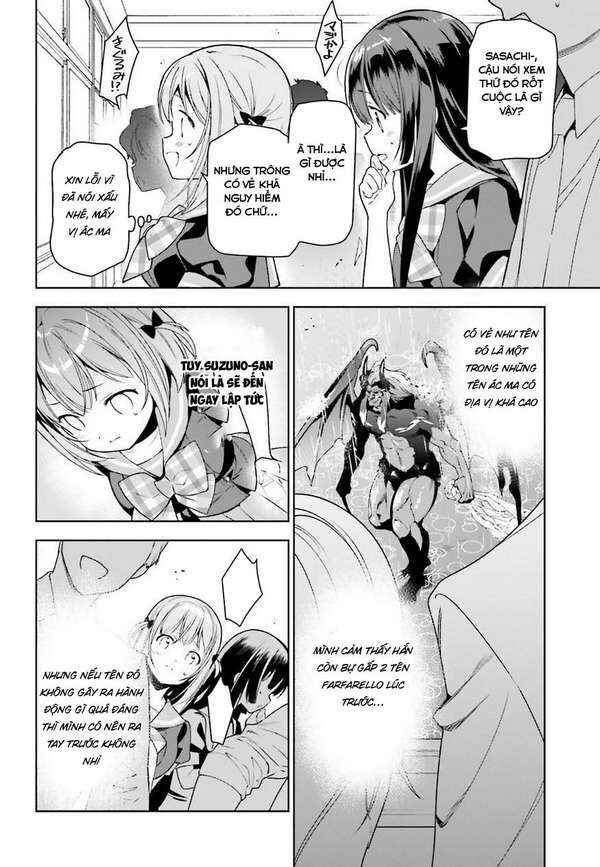 Chapter 74 - Page 23