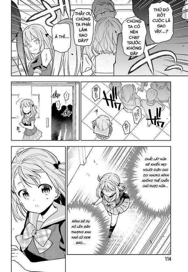 Chapter 74 - Page 25