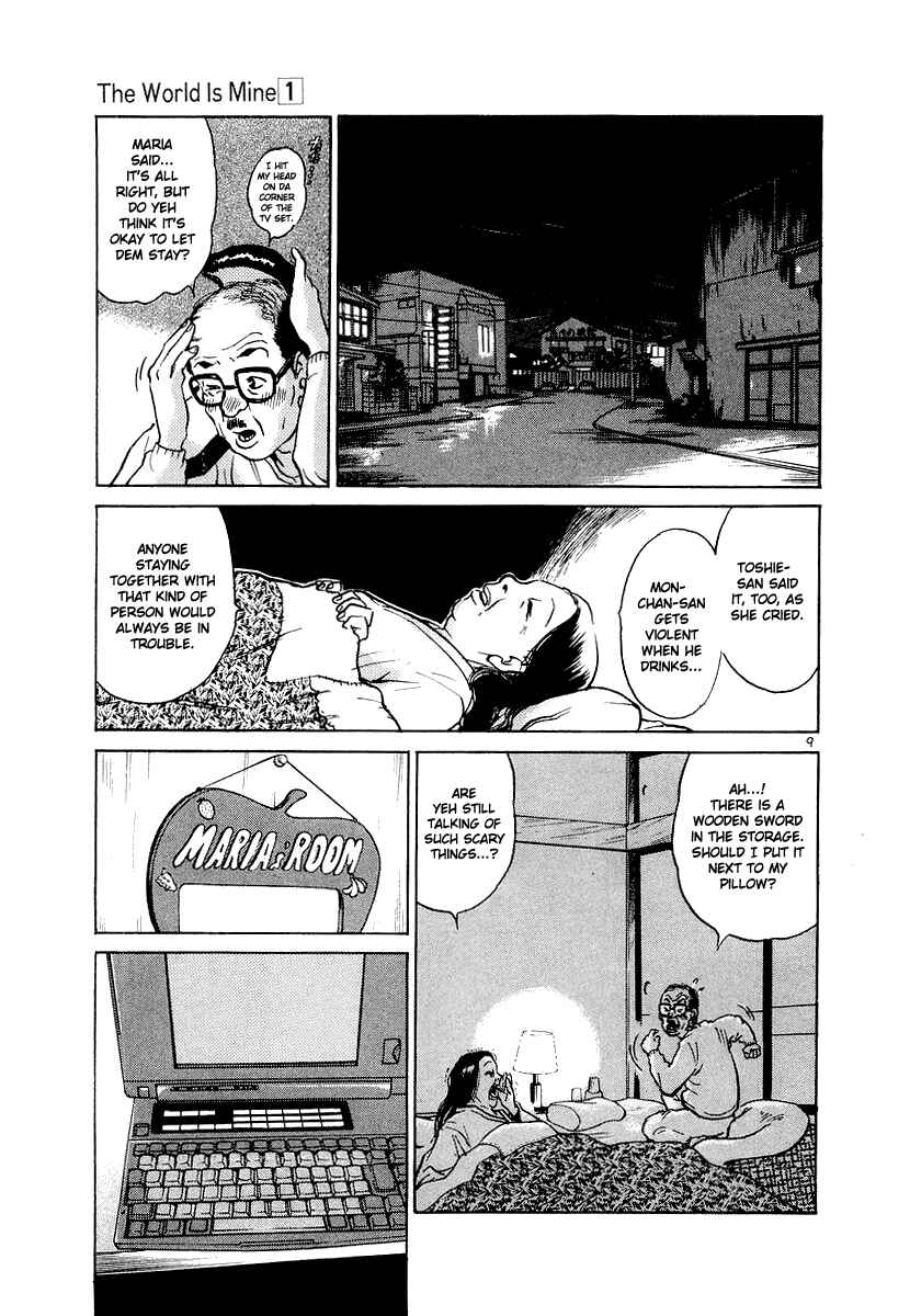 Chapter 8 - Page 8