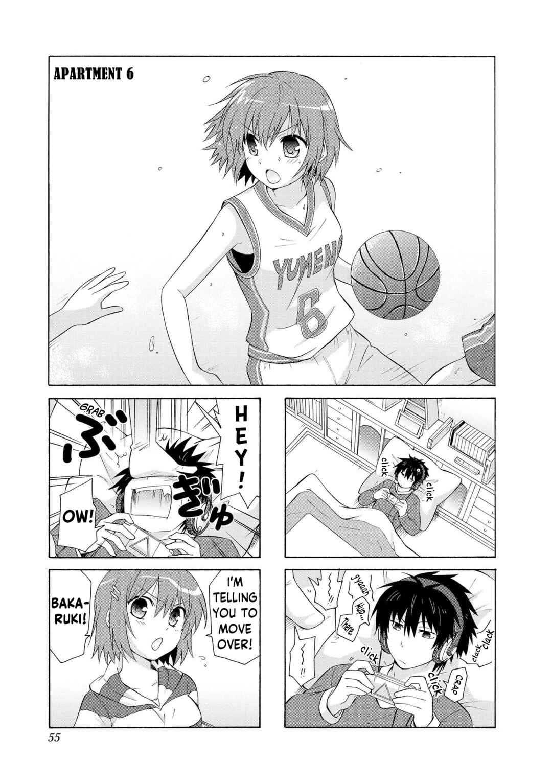 Chapter 6 - Page 1