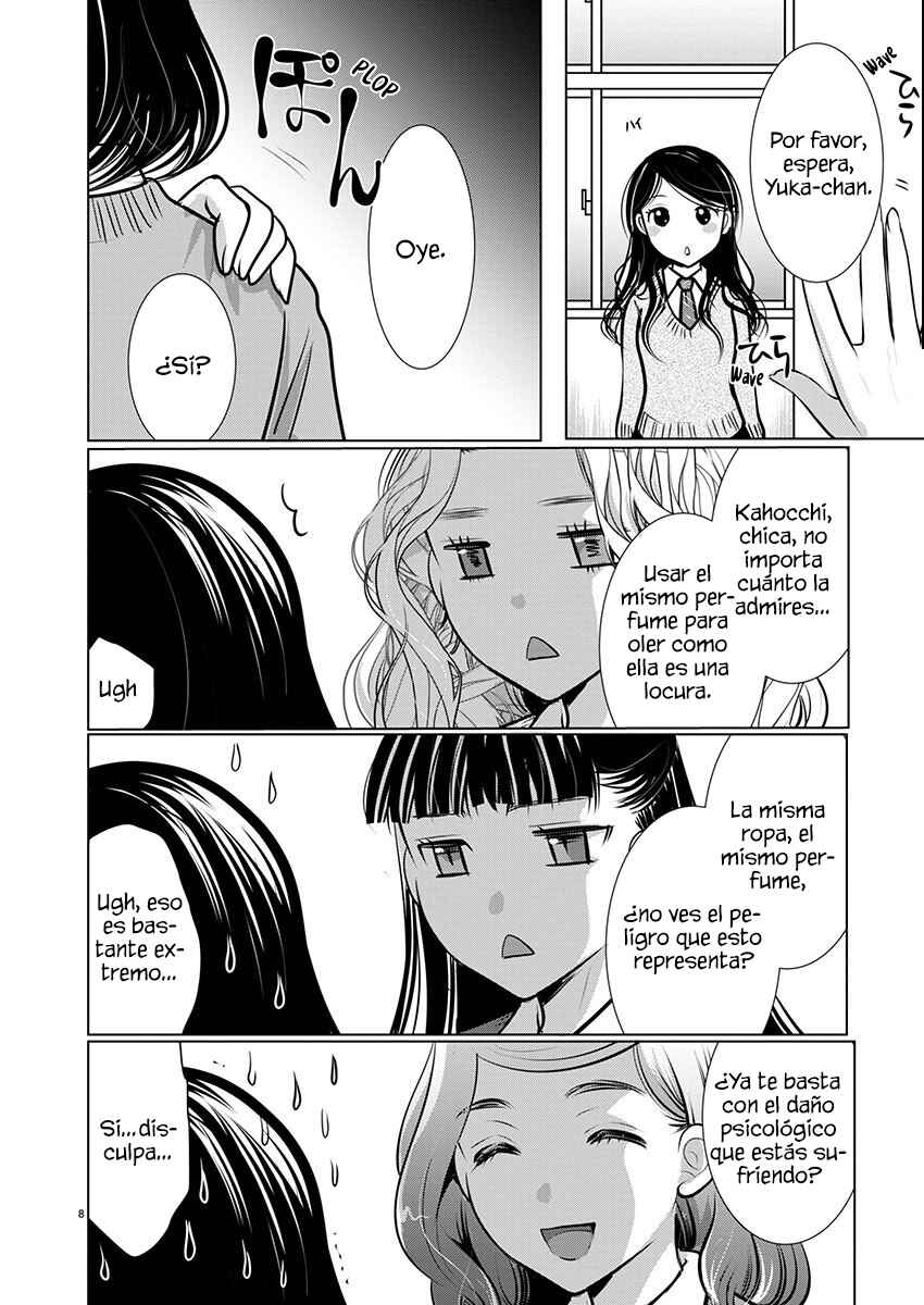 Chapter 68 - Page 10
