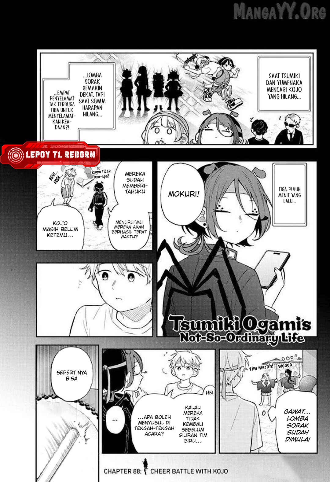 Chapter 88 - Page 2