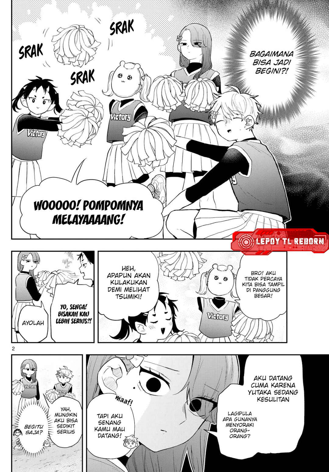 Chapter 88 - Page 3