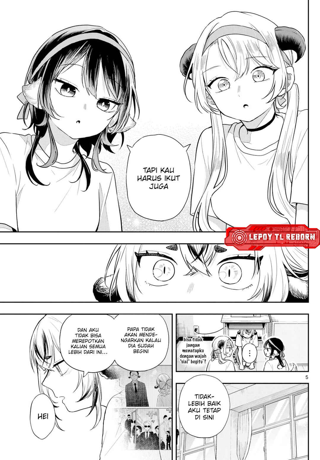 Chapter 88 - Page 6