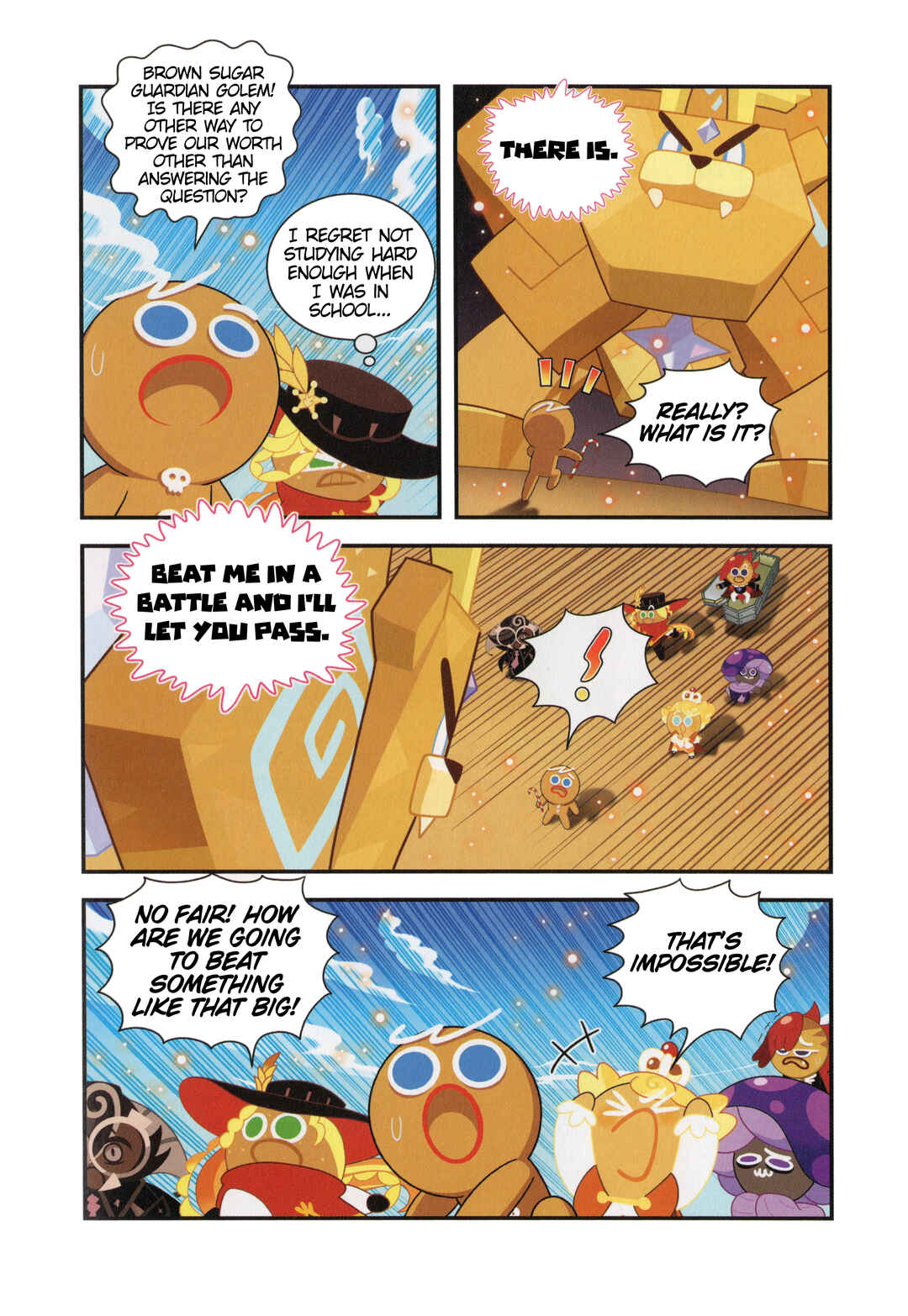 Chapter 27 - Page 21