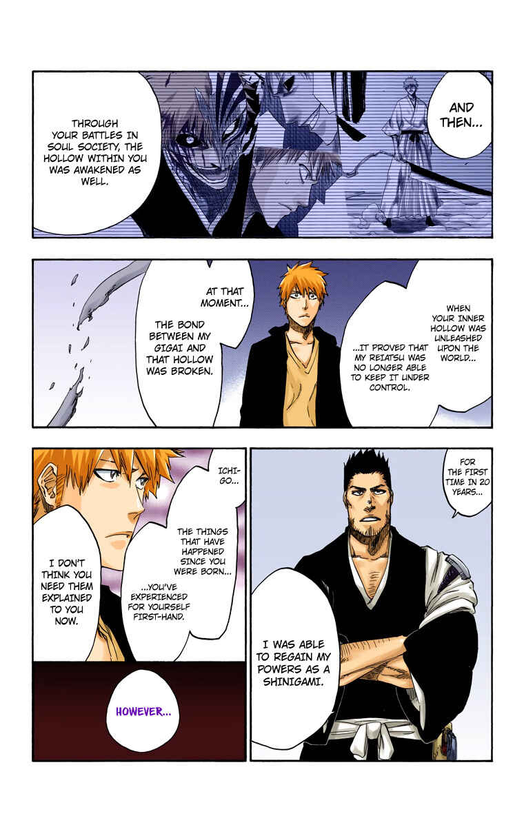 Chapter 536 - Page 16