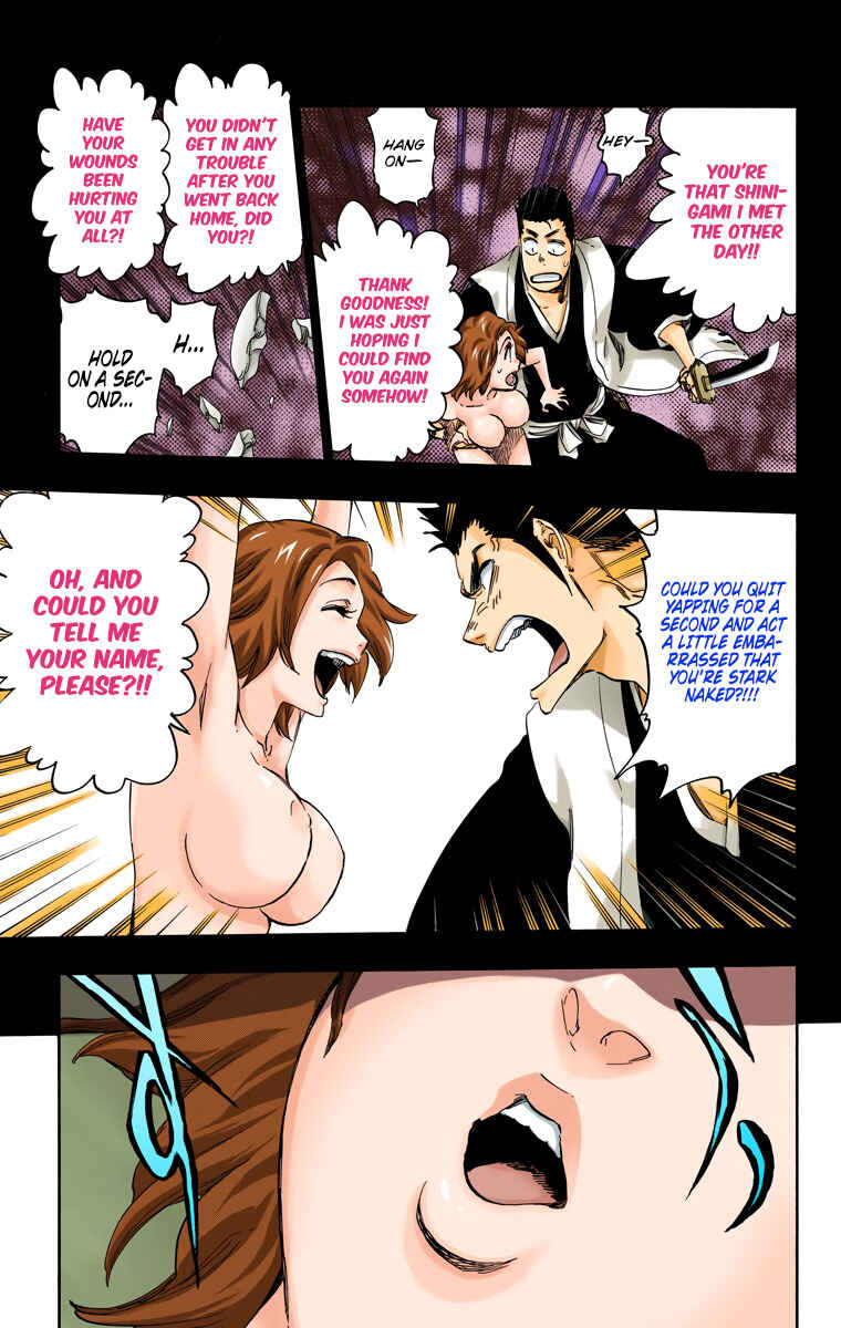 Chapter 536 - Page 4