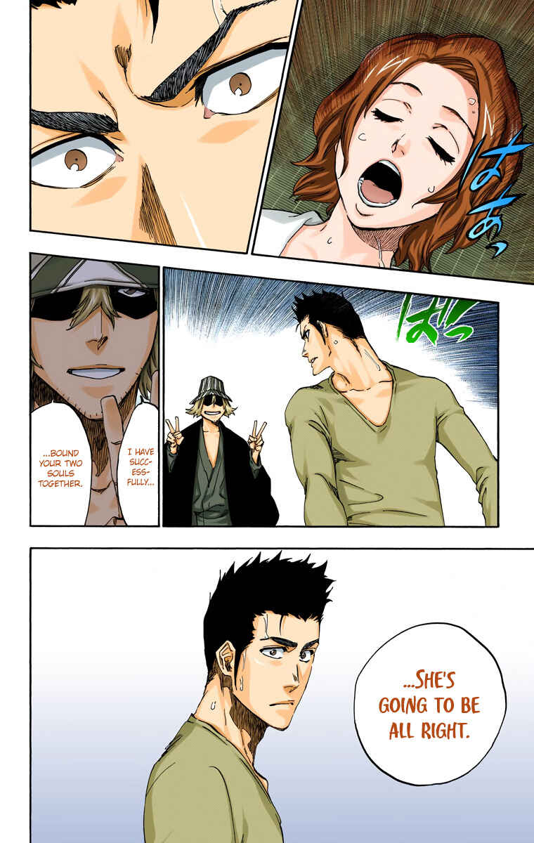 Chapter 536 - Page 5