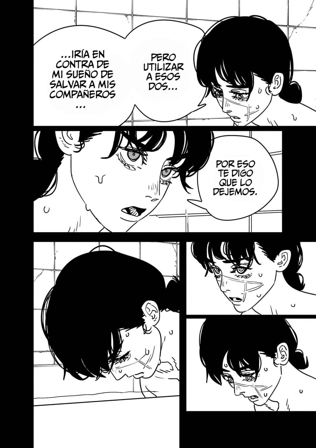 Chapter 176 - Page 11