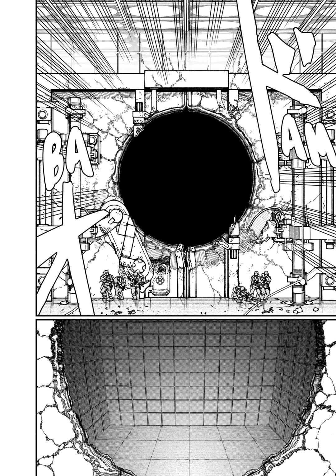 Chapter 176 - Page 17