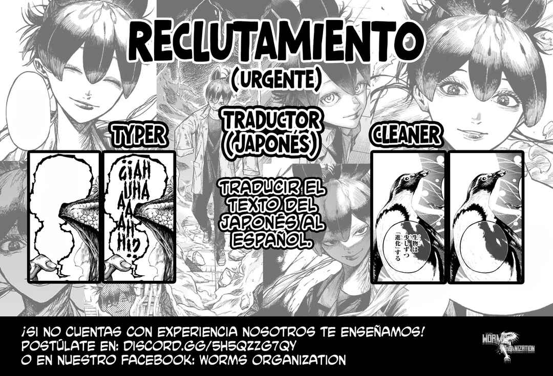 Chapter 176 - Page 22