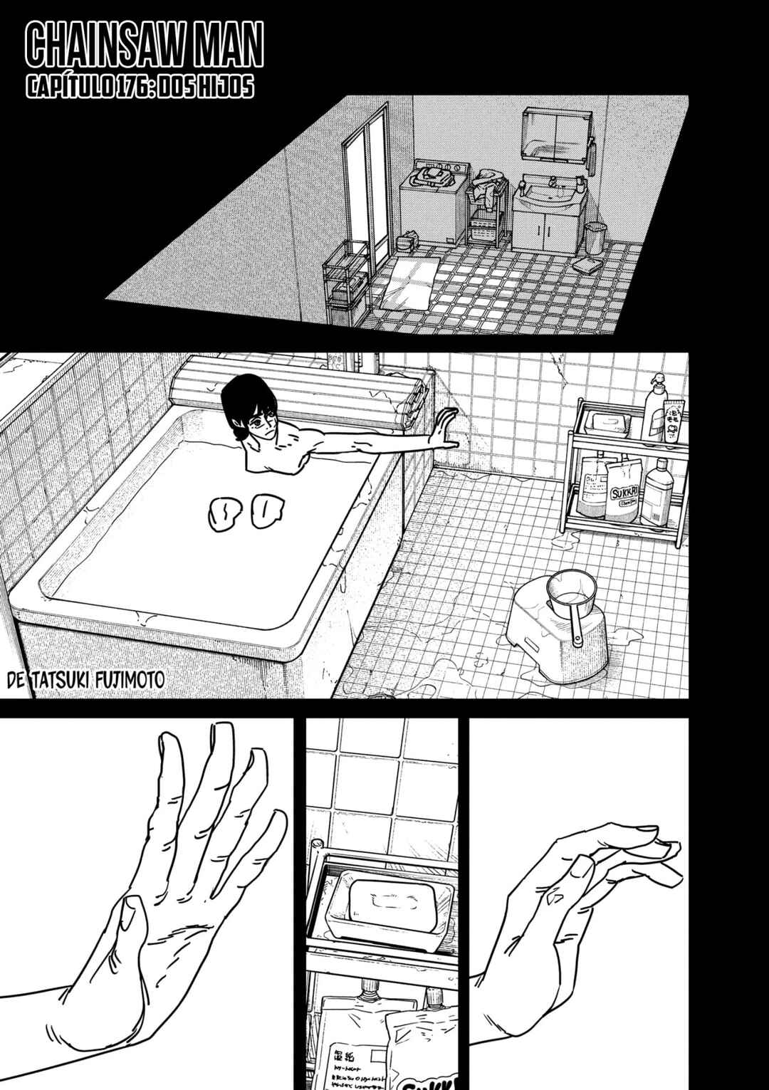 Chapter 176 - Page 4