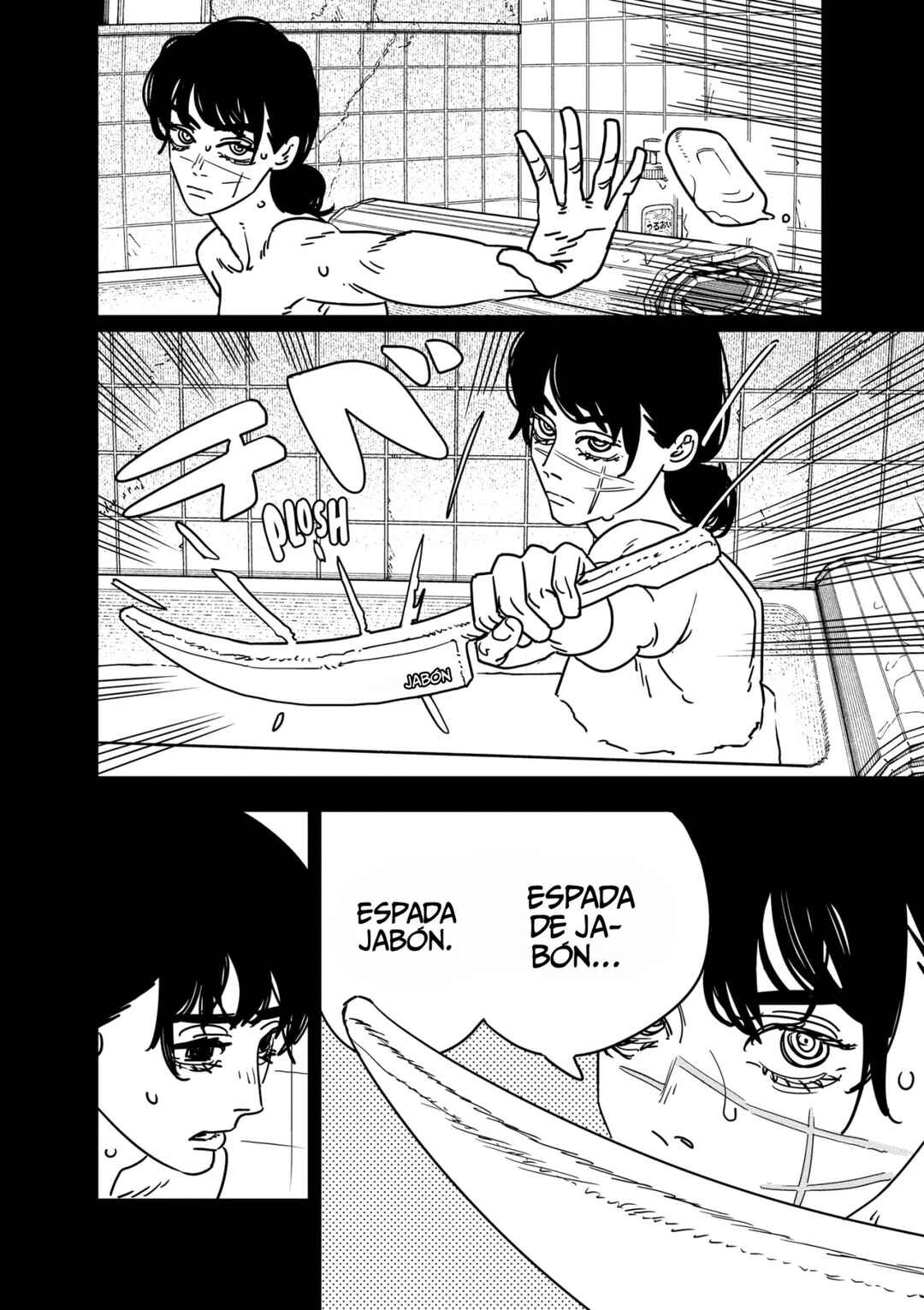 Chapter 176 - Page 5