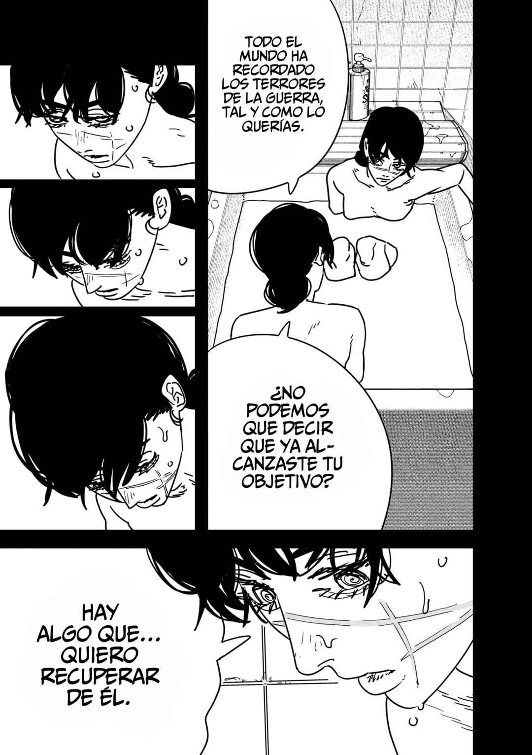 Chapter 176 - Page 8