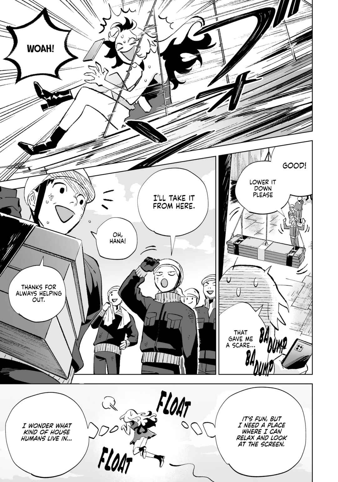 Chapter 2 - Page 3