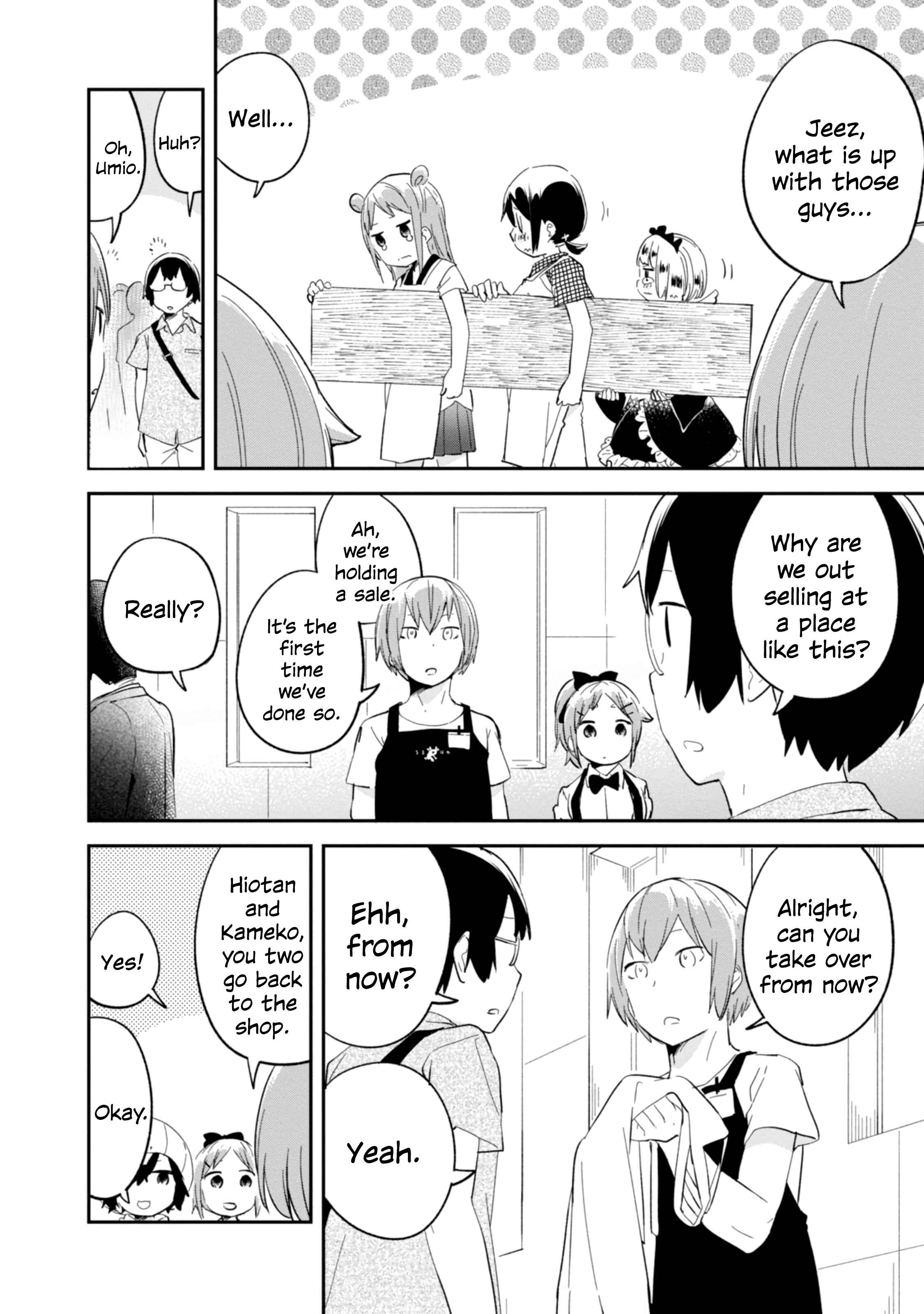 Chapter 77 - Page 6