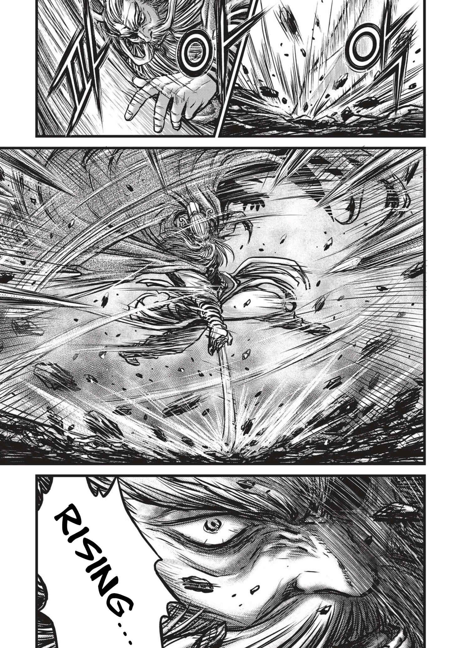 Chapter 544 - Page 24