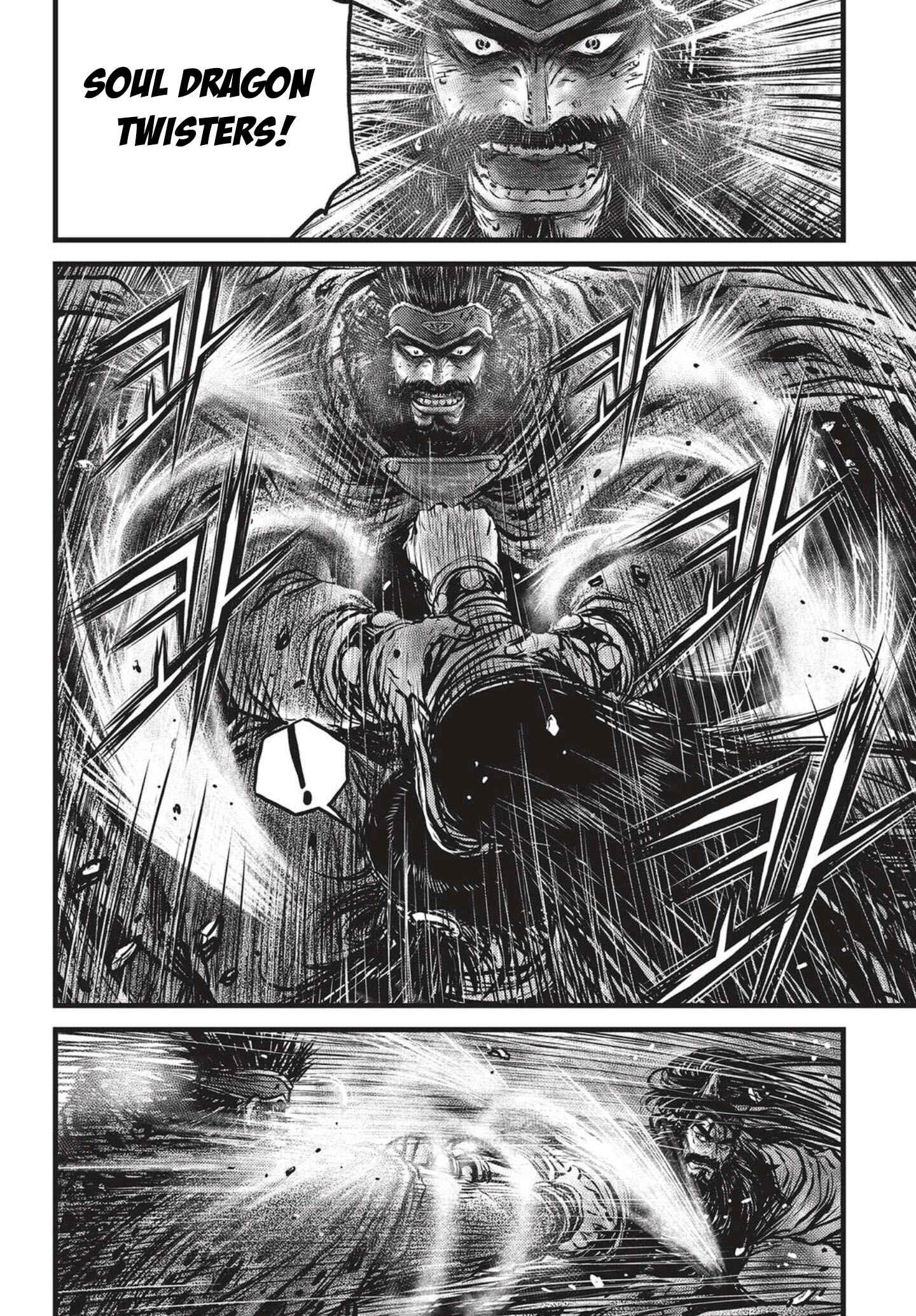 Chapter 544 - Page 5