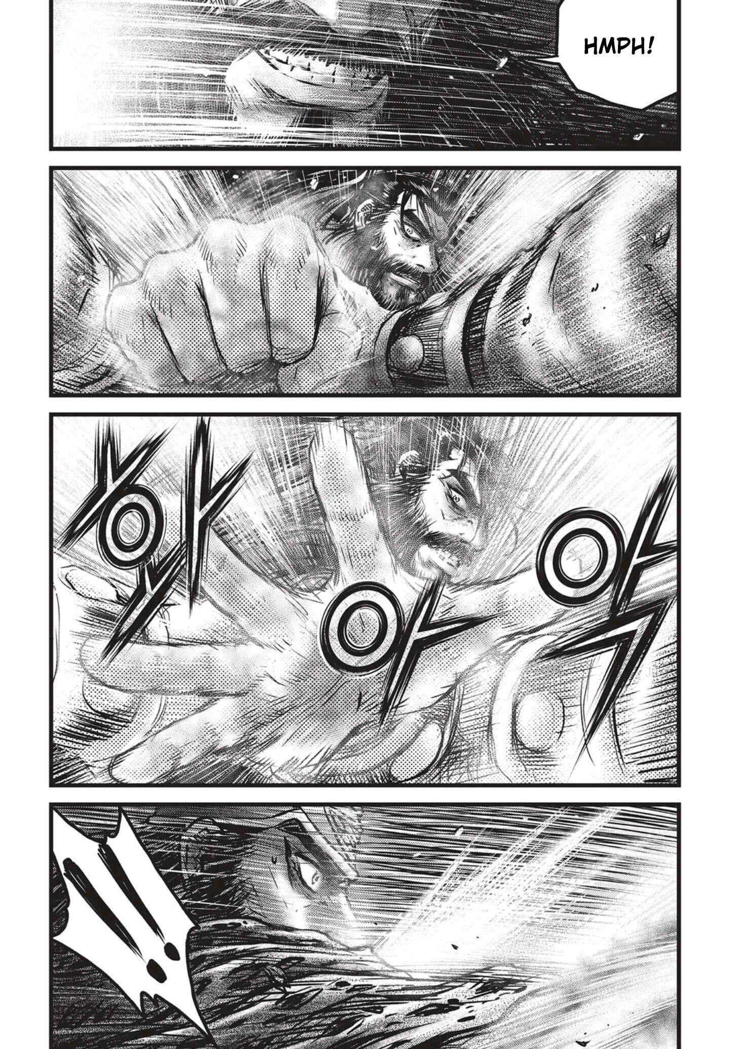 Chapter 544 - Page 6