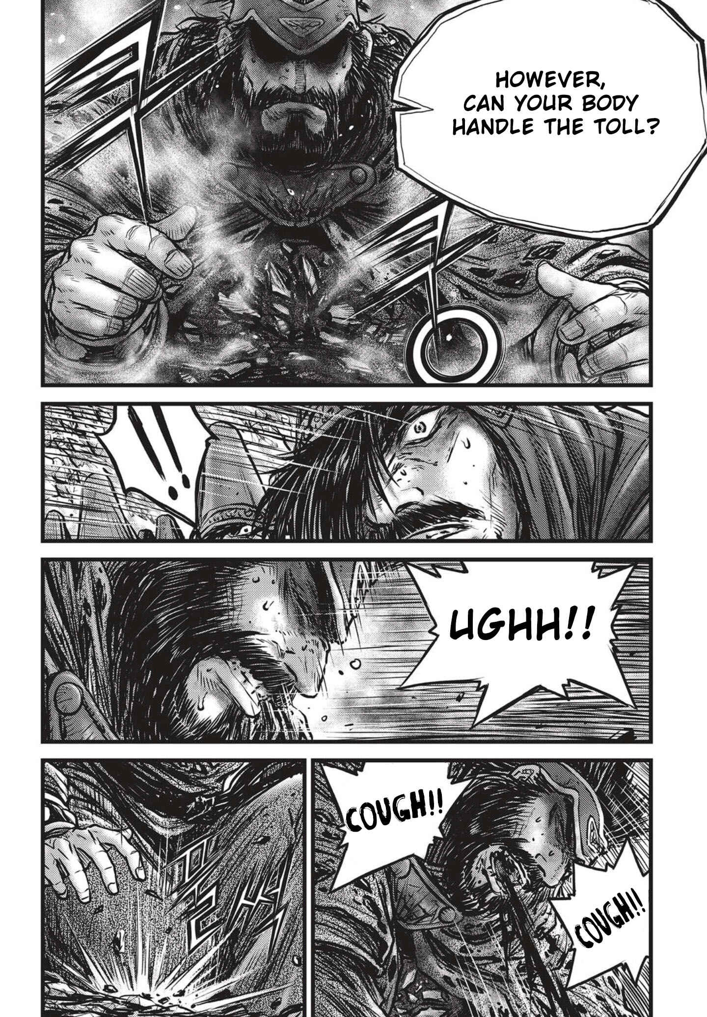 Chapter 544 - Page 9