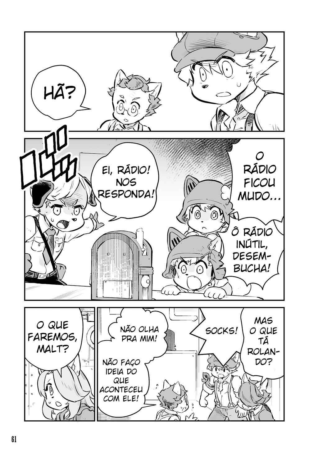Chapter 21 - Page 3