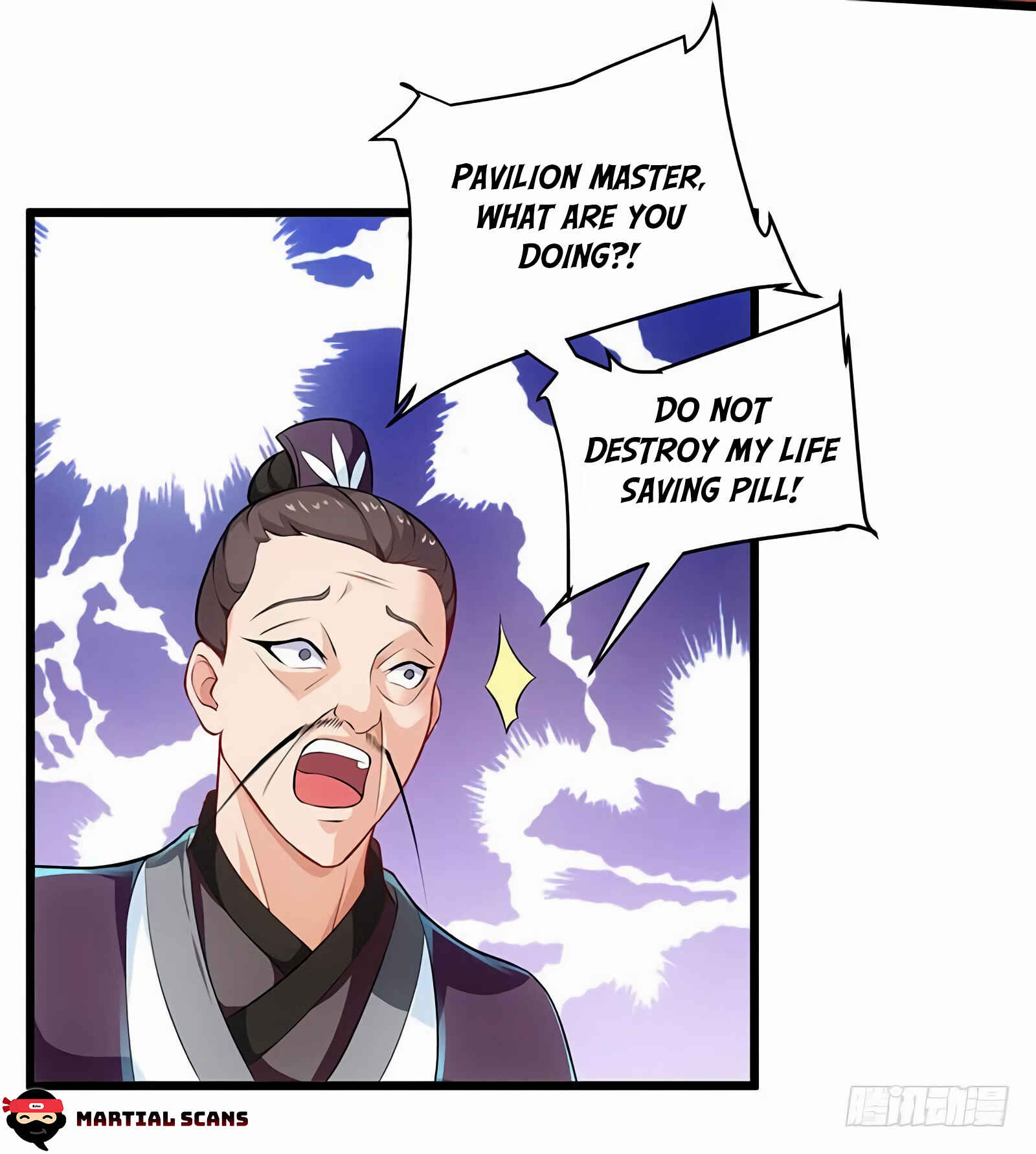 Chapter 26 - Page 21