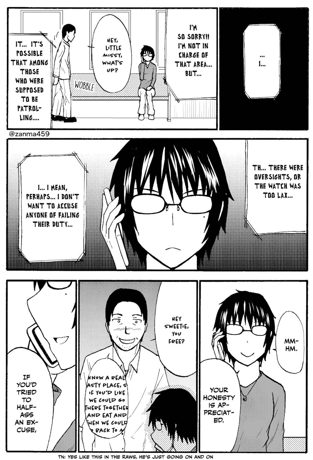 Chapter 94 - Page 7