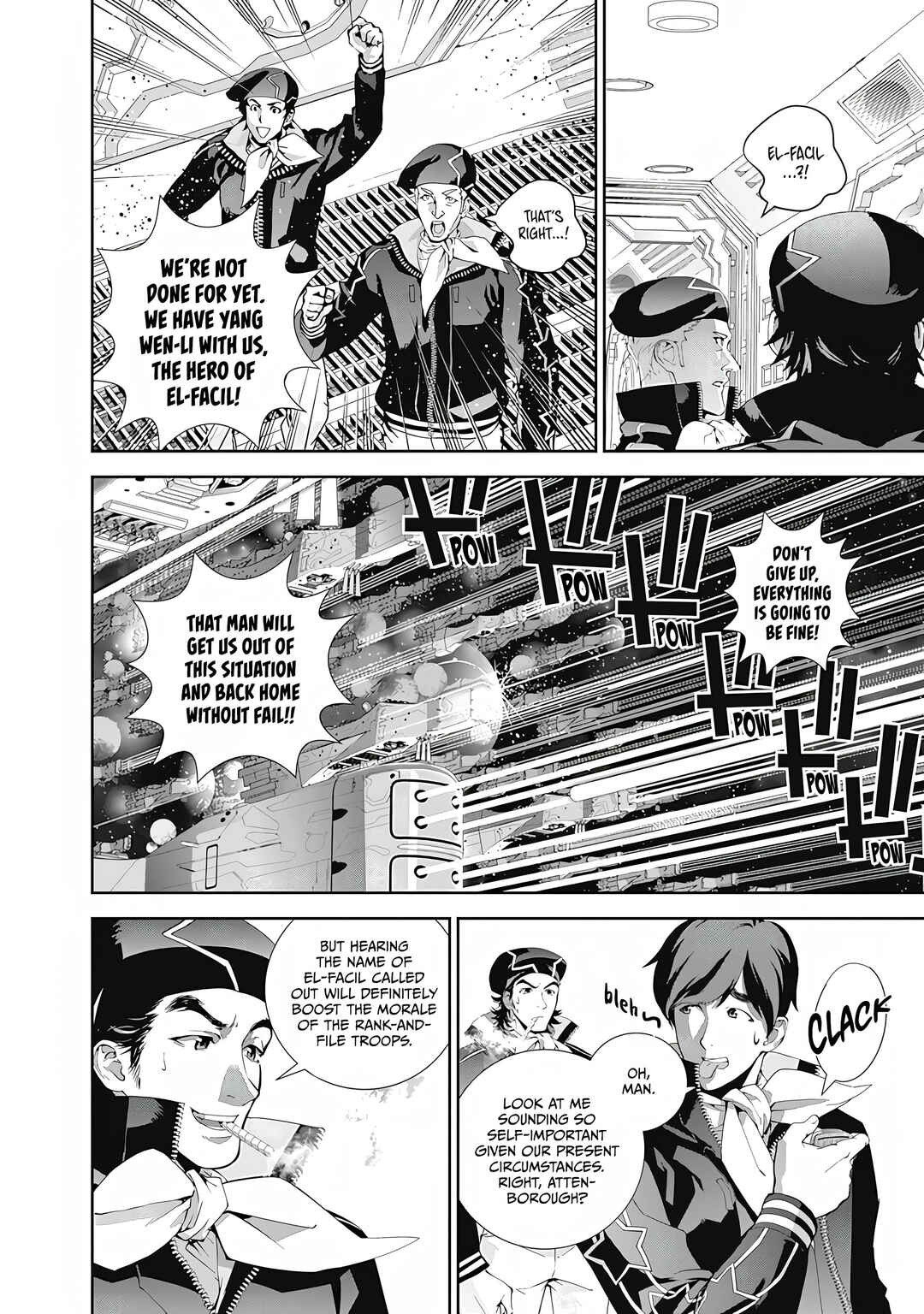 Chapter 56 - Page 4