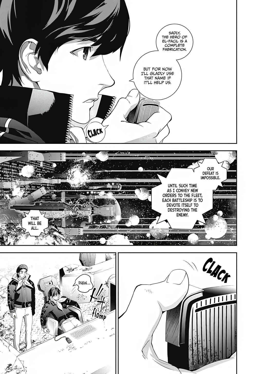 Chapter 56 - Page 5