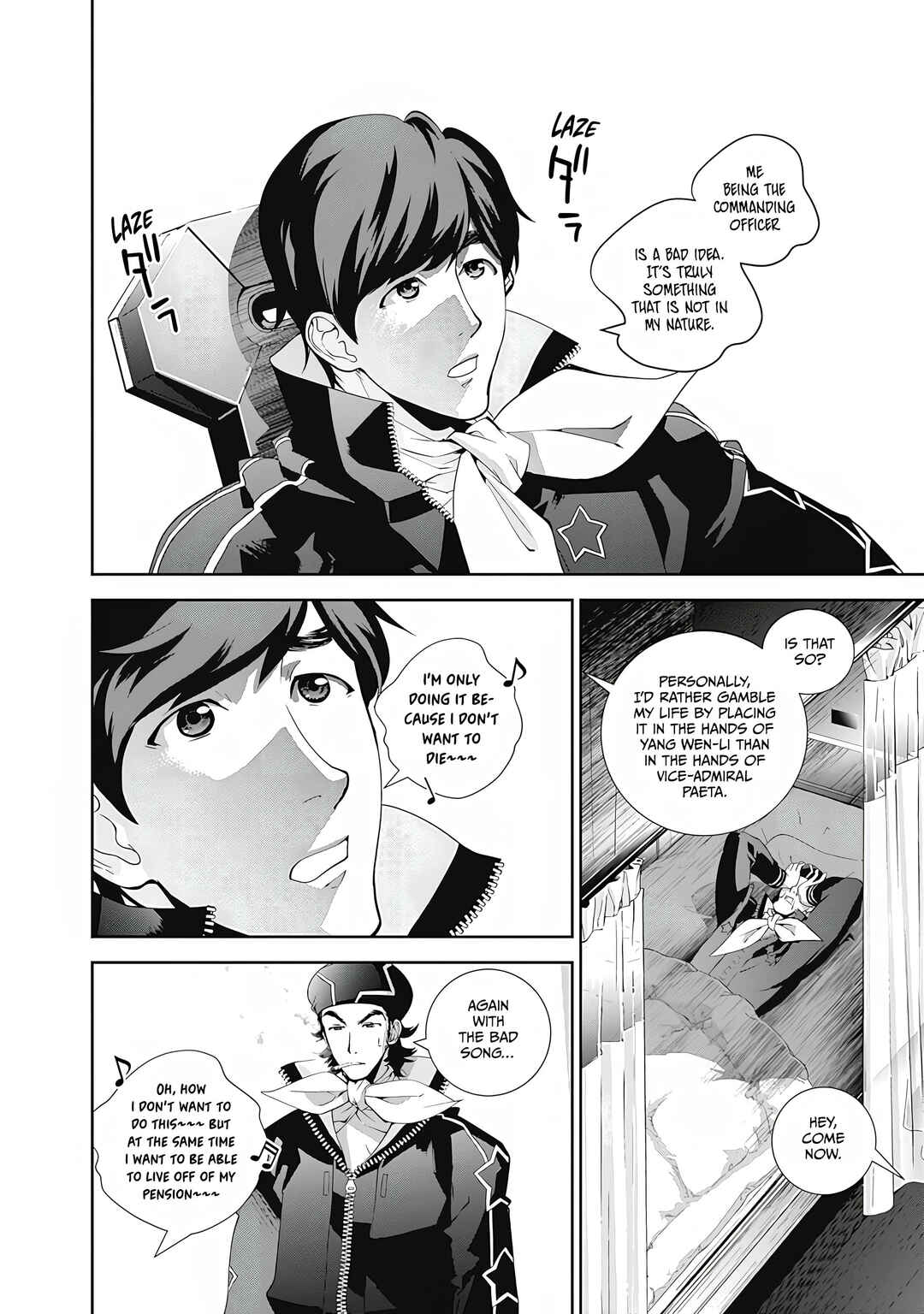 Chapter 56 - Page 6
