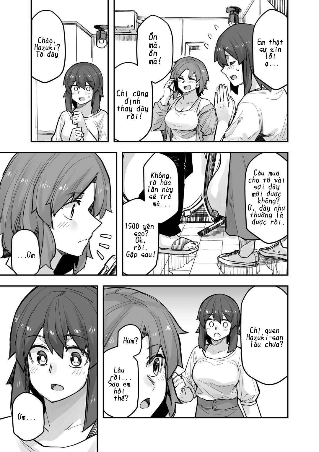 Chapter 94 - Page 1