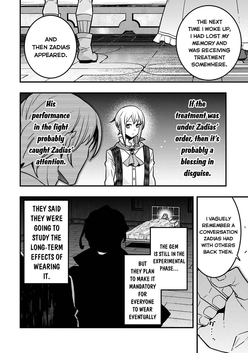 Chapter 83 - Page 11