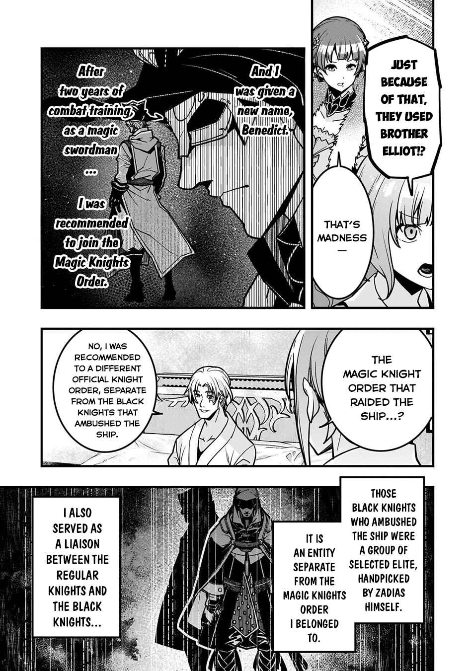 Chapter 83 - Page 12
