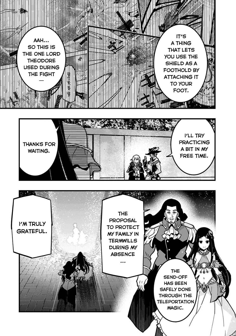 Chapter 83 - Page 19