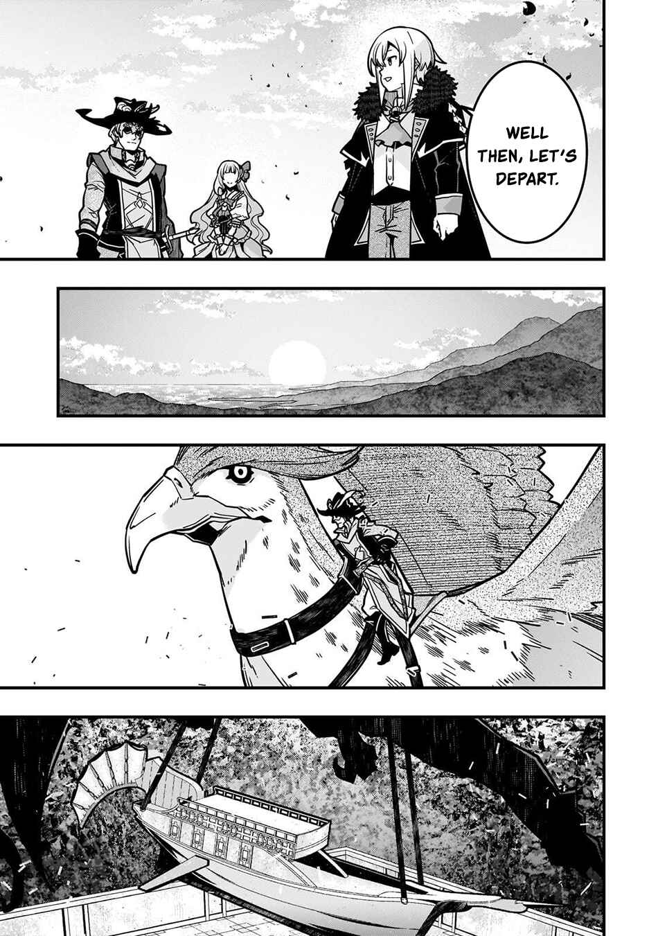 Chapter 83 - Page 20