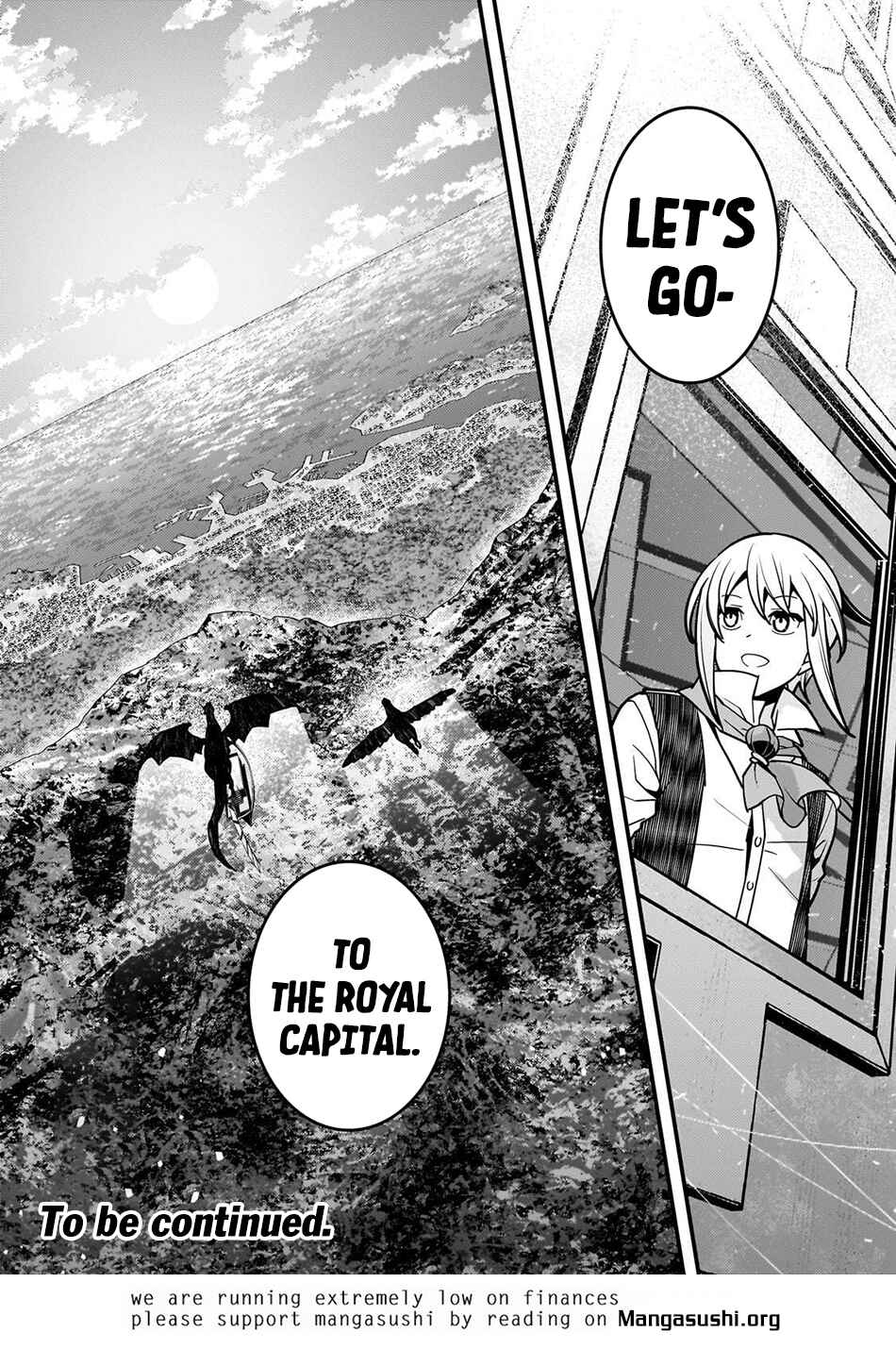 Chapter 83 - Page 21