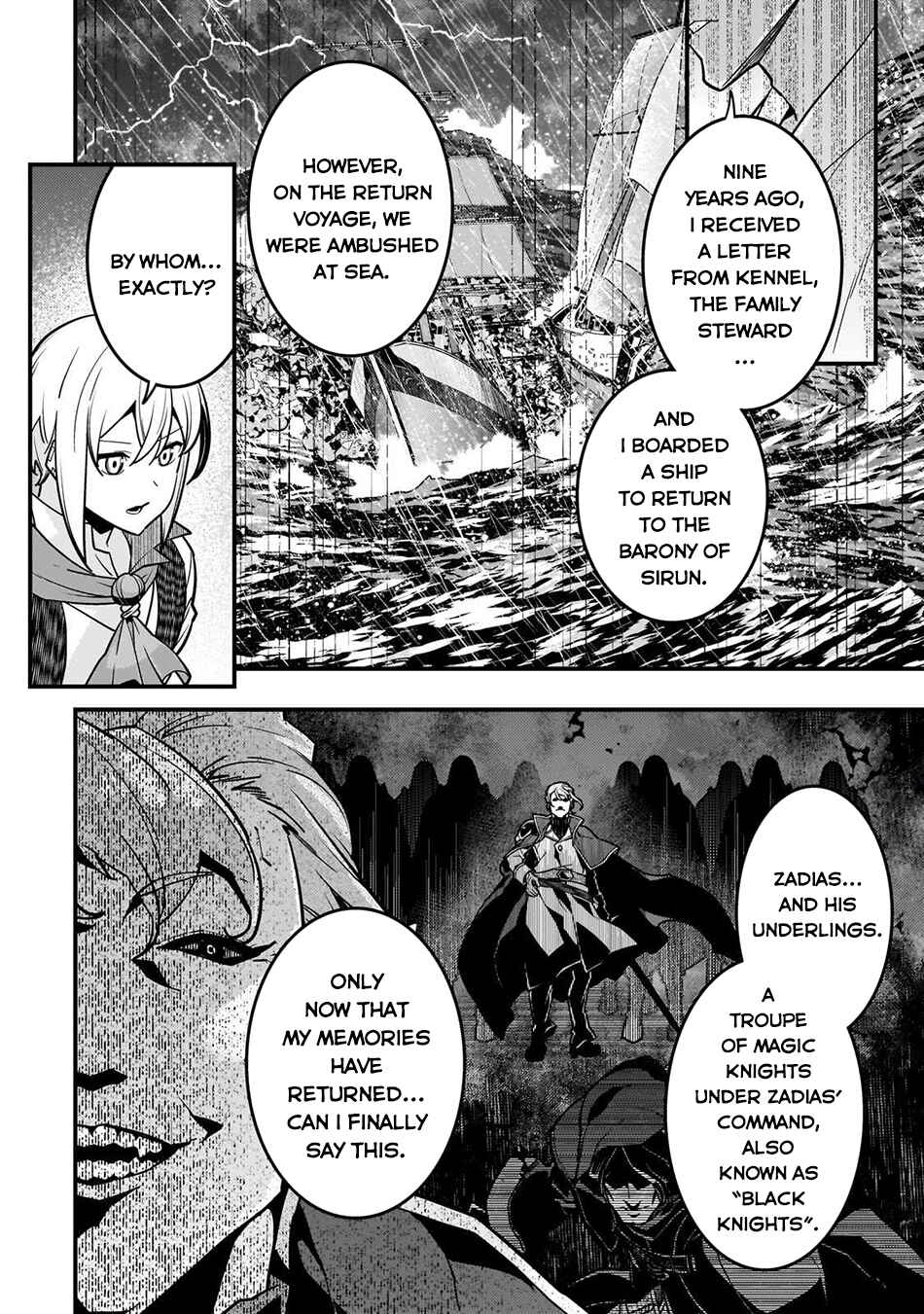 Chapter 83 - Page 9