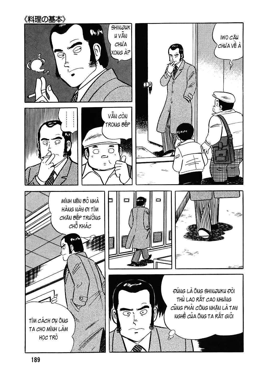 Chapter 72 - Page 18