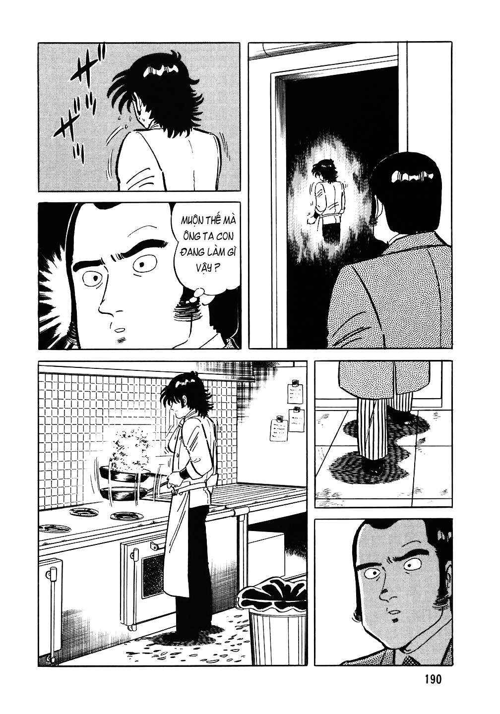 Chapter 72 - Page 19