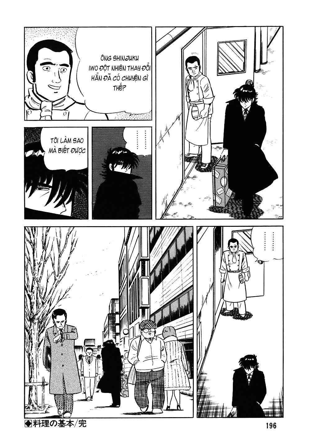 Chapter 72 - Page 25