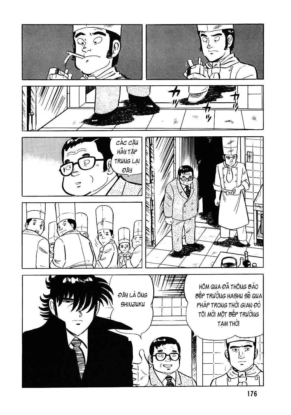 Chapter 72 - Page 5