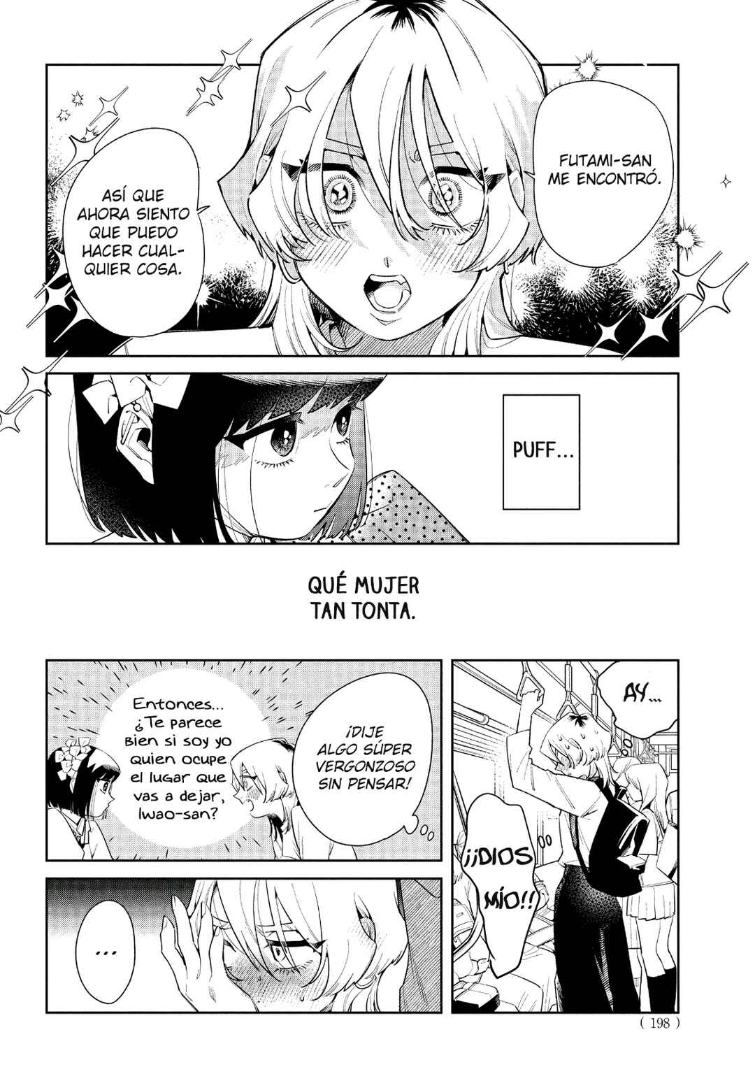 Chapter 3 - Page 11